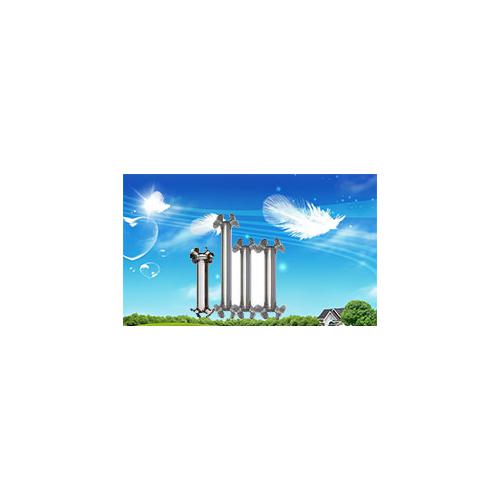 热交换器设备|螺旋缠绕管式换热器