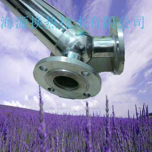 化工管式换热器|反应釜换热器