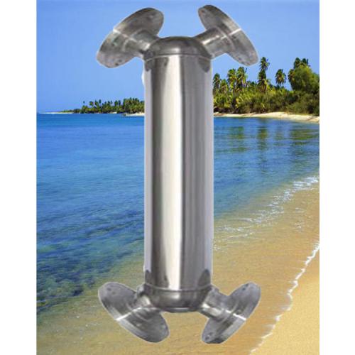 山东海源甲醇冷凝器|蒸发式冷凝器