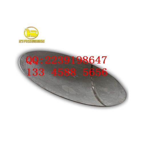 不锈钢无直边封头