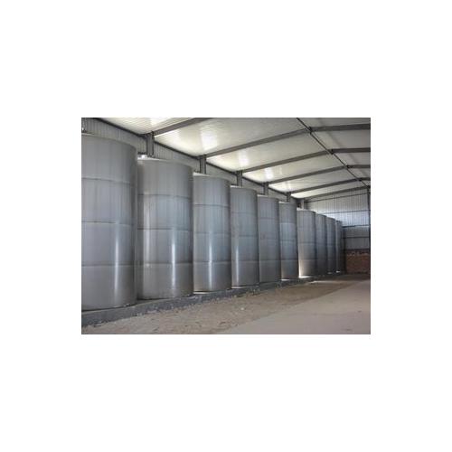 不锈钢氨水储罐