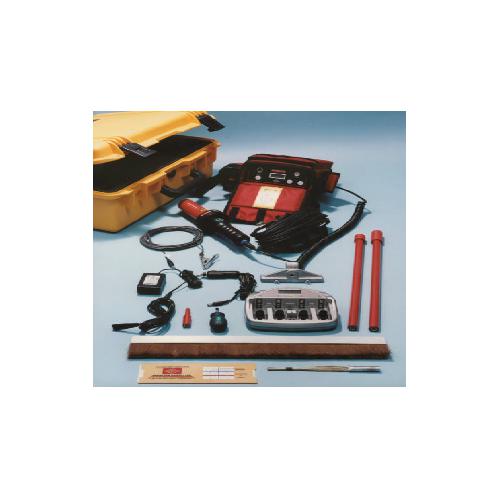 英国进口屋面改性沥青防水卷材快速测漏仪