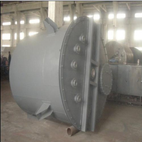 便宜的钢衬塑反应釜