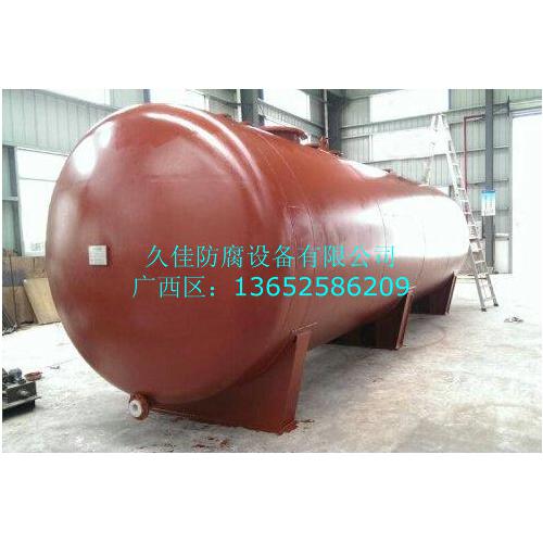 专业制造钢衬聚乙烯储罐|钢衬PE储罐