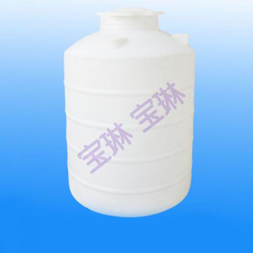 塑料储水桶 10T吨白色牛筋料水塔 厂家直销
