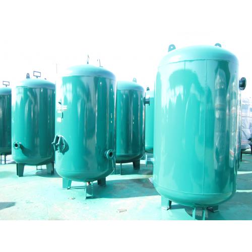 钢衬塑复合储罐|耐酸碱衬塑储罐|钢衬塑滚塑储罐