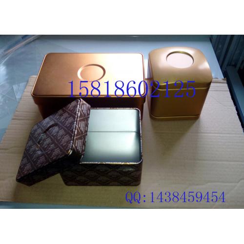 冬虫夏草 海参 保健压片包装罐