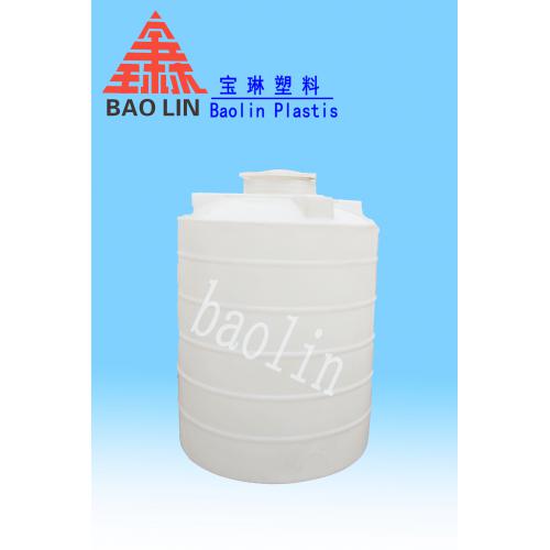 厂家直供 加厚材质外加剂储罐  耐酸碱 防腐蚀化工外加剂储罐