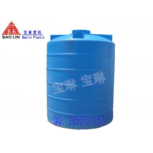 耐酸碱塑料水塔 防腐化工桶 PE抗老化水箱