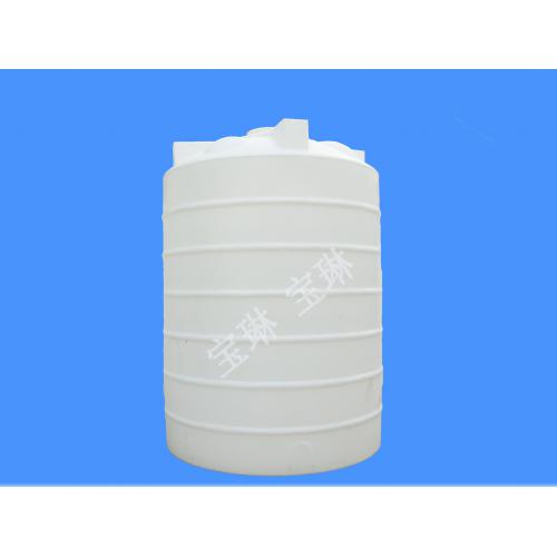 【专业生产】大型塑料储水桶 白色PE水塔 耐酸碱 抗紫外线