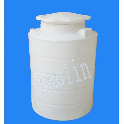 塑料储罐 15吨化工储罐 圆柱储罐