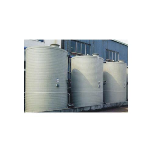 PPH/HDPE系列挤出缠绕储罐、贮罐