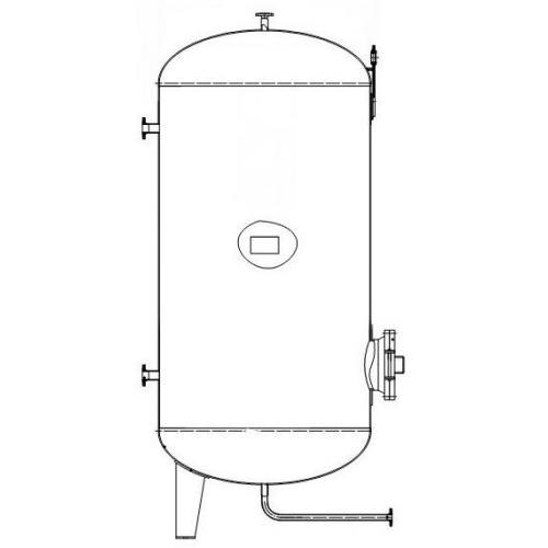 2立方3立方4立方5立方10立方20立方30立方氢气缓冲罐