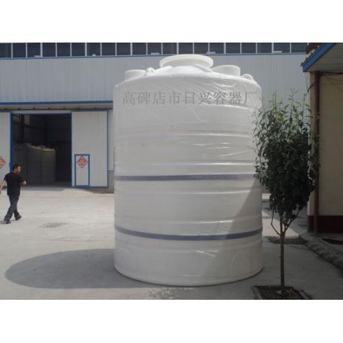 北京据硫酸专用塑料储罐