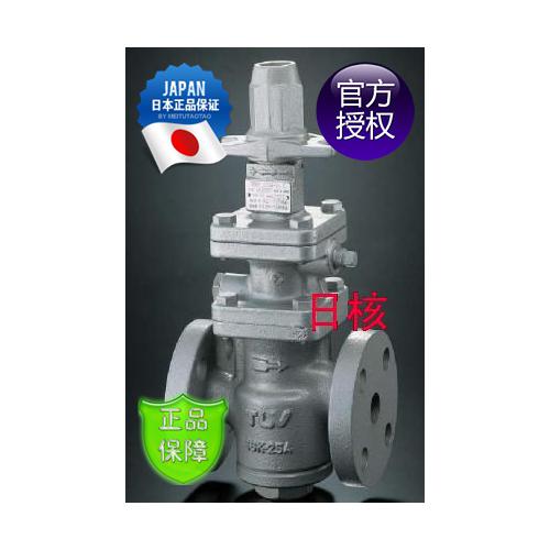 日本TLV阀门COSR-16蒸汽减压阀-COSR-3减压阀