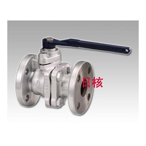 BM10KF0L球阀日本日立铸铁法兰球阀-华东总代理