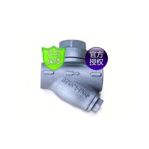 ST-8LS疏水阀-台湾317热动力式疏水阀ST-T3A