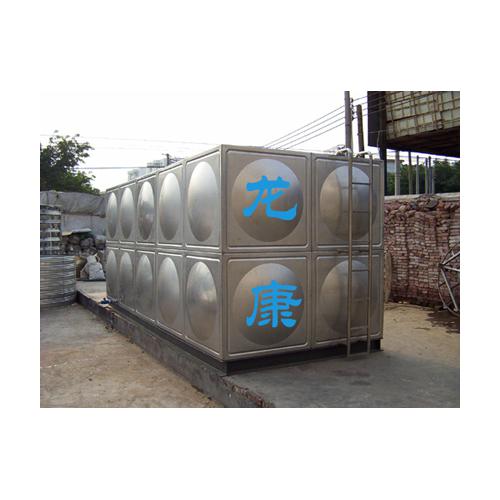 广西不锈钢水箱