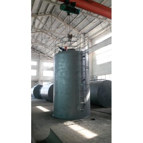 江苏钢衬pe储罐厂家