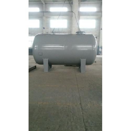 钢衬塑储罐