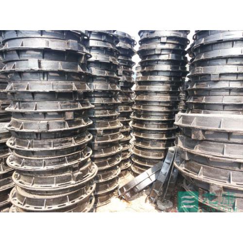 广西球墨铸铁井盖