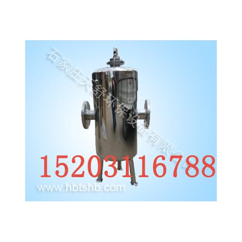 不锈钢硅磷晶罐