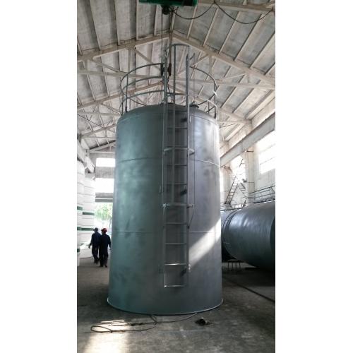 钢塑复合储罐厂家