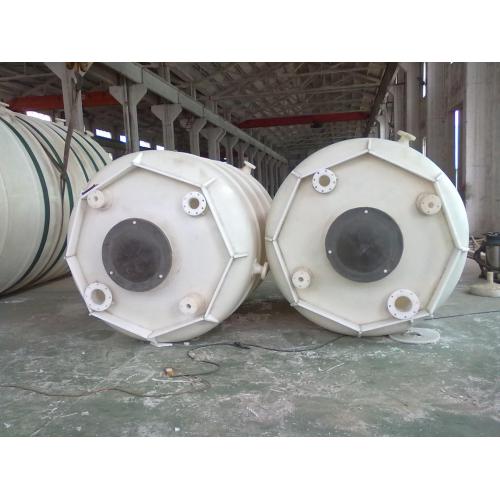 一次成型聚乙烯储罐