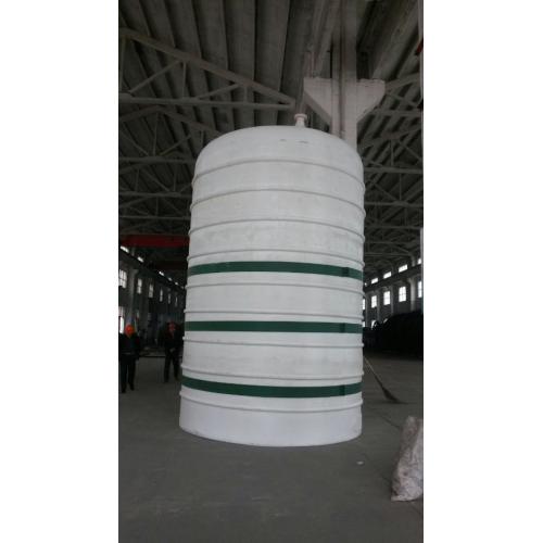 聚乙烯防腐储罐