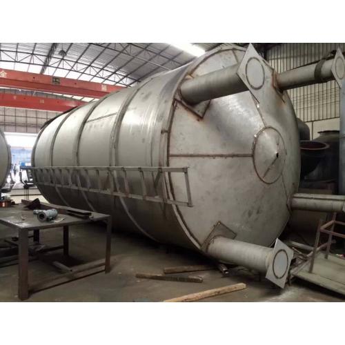 不锈钢超大储罐，生产制造厂商