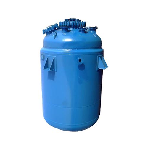 闭式搪玻璃贮罐