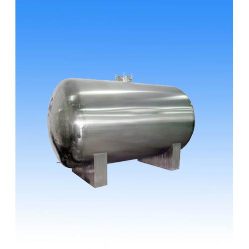 大型不锈钢储罐