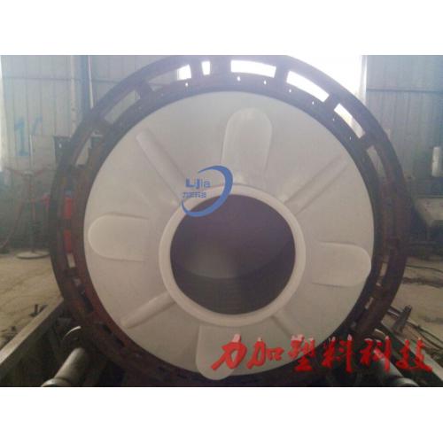 10吨全塑化工储罐