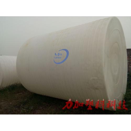 全新产品纯过氧化氢10吨塑料储罐