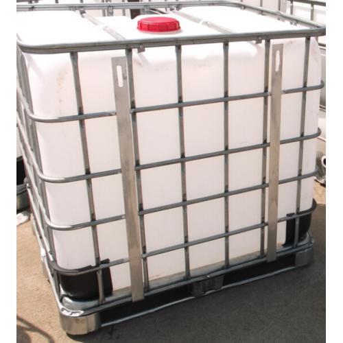 ibc吨桶吊装型1000L吨桶液体化工包装制品