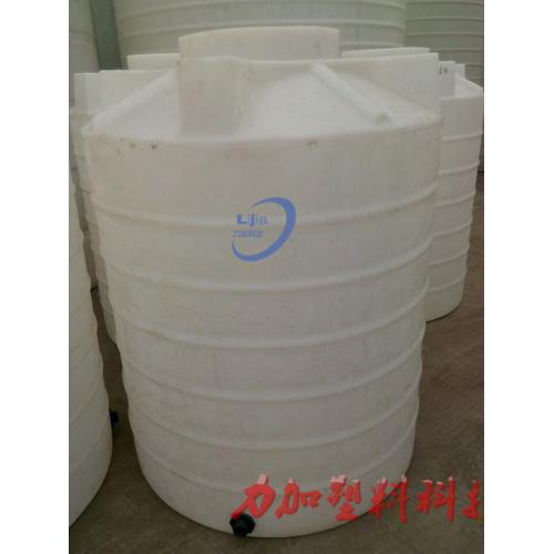防腐塑料储存罐 防腐10吨塑料贮罐