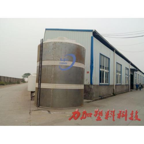 5吨塑料水桶/10T 5T耐酸碱塑料桶