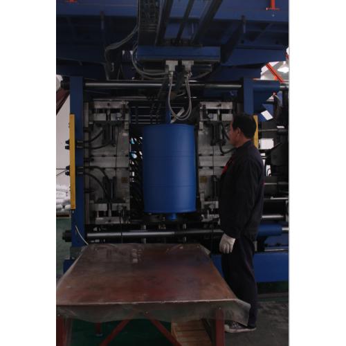 10kg闭口双环200L塑料桶