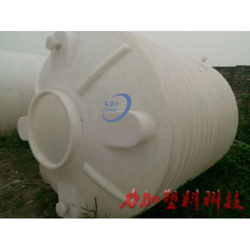 力加全新10吨全塑化工储罐 10立方乙醇化工储罐