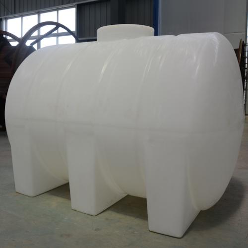 襄阳卧式储油罐 卧式储罐