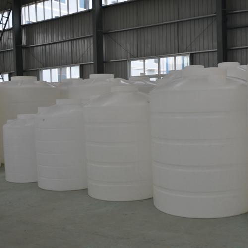 储罐 塑料复配罐 耐酸碱型复配罐