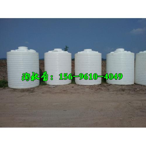 周口10吨pe塑胶桶，防腐塑胶储罐