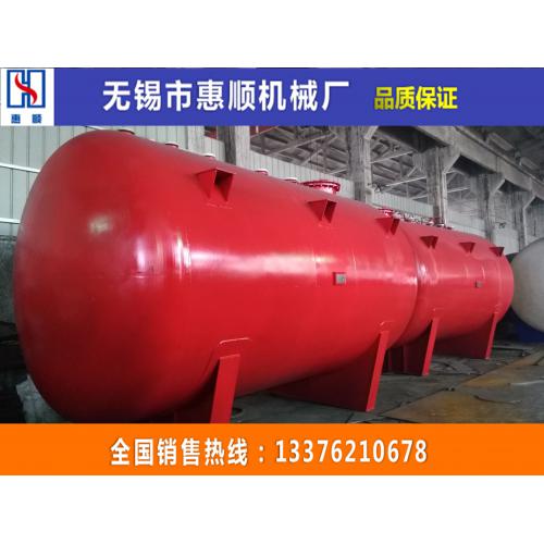 1-150立方钢衬塑储罐