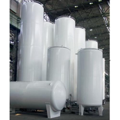 低温液态二氧化碳低温储罐 CO2储罐 储罐厂家