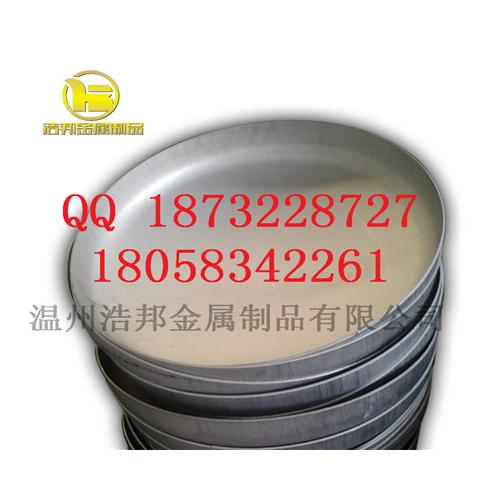 耐压不锈钢蝶形封头