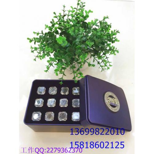 AC-300车型玩具铁盒