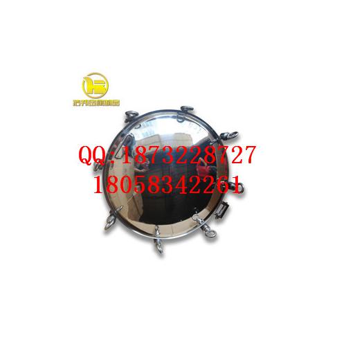 不锈钢人孔生产厂家