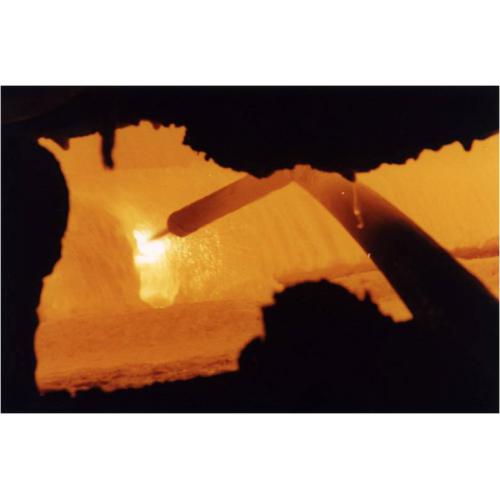 英国格力达1500℃高温胶