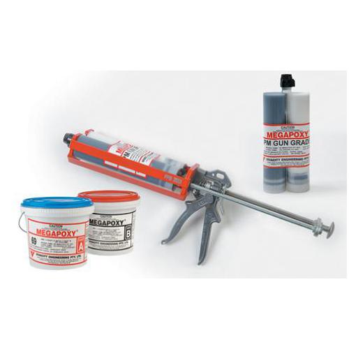 澳洲美高宝工业结构胶