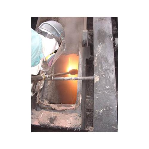 英国格力达高温炉修补密封胶